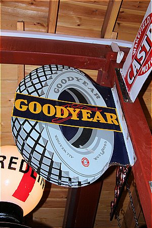 GOODYEAR TYRES - click to enlarge